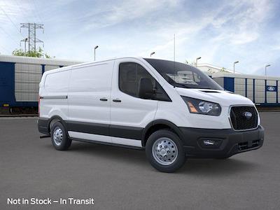 New 2025 Ford Transit 350 Low Roof AWD Empty Cargo Van for sale #C51469 - photo 1