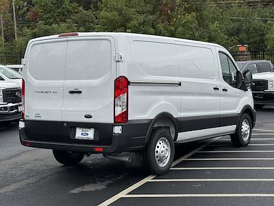 New 2025 Ford Transit 350 Low Roof Empty Cargo Van for sale #C51469 - photo 2