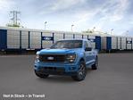 New 2025 Ford F-150 STX SuperCrew Cab 4WD Pickup for sale #C51470 - photo 4