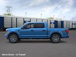 New 2025 Ford F-150 STX SuperCrew Cab 4WD Pickup for sale #C51470 - photo 5