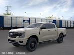 New 2025 Ford Ranger XLT SuperCrew Cab for sale #C51482 - photo 1