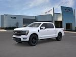 2025 Ford F-150 SuperCrew Cab 4WD Pickup for sale #C51489 - photo 3