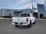 2025 Ford F-150 SuperCrew Cab 4WD Pickup for sale #C51489 - photo 2