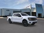 2025 Ford F-150 SuperCrew Cab 4WD Pickup for sale #C51491 - photo 1