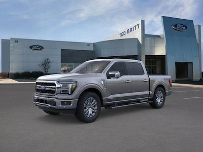 2025 Ford F-150 SuperCrew Cab 4WD Pickup for sale #C51492 - photo 1