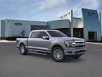 2025 Ford F-150 SuperCrew Cab 4WD Pickup for sale #C51492 - photo 3
