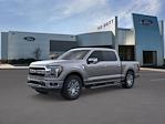 2025 Ford F-150 SuperCrew Cab 4WD Pickup for sale #C51492 - photo 1