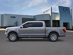 2025 Ford F-150 SuperCrew Cab 4WD Pickup for sale #C51492 - photo 5