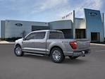 2025 Ford F-150 SuperCrew Cab 4WD Pickup for sale #C51492 - photo 2