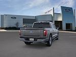 2025 Ford F-150 SuperCrew Cab 4WD Pickup for sale #C51492 - photo 8