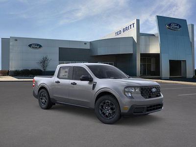 2025 Ford Maverick SuperCrew Cab AWD Pickup for sale #C51496 - photo 1