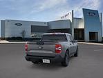 2025 Ford Maverick SuperCrew Cab AWD Pickup for sale #C51496 - photo 2