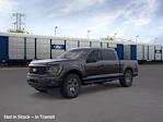 2025 Ford F-150 SuperCrew Cab 4WD Pickup for sale #C51500 - photo 3