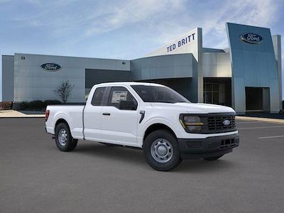 2025 Ford F-150 Super Cab RWD Pickup for sale #C51504 - photo 1