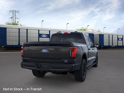 New 2025 Ford F-150 Lightning XLT SuperCrew Cab for sale #C51505 - photo 2