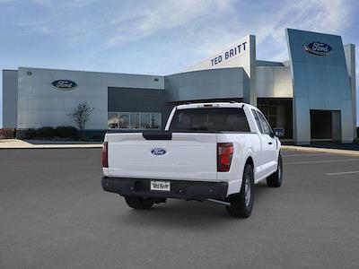 New 2025 Ford F-150 XL Super Cab Pickup for sale #C51507 - photo 2