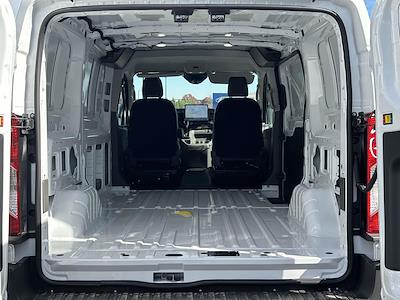 2025 Ford Transit 350 Low Roof AWD Empty Cargo Van for sale #C51508 - photo 2