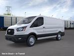 New 2025 Ford Transit 350 Low Roof AWD Empty Cargo Van for sale #C51508 - photo 4