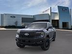 New 2025 Ford Ranger Lariat SuperCrew Cab 4WD Pickup for sale #C51516 - photo 4