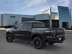 New 2025 Ford Ranger Lariat SuperCrew Cab 4WD Pickup for sale #C51516 - photo 2