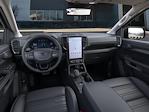New 2025 Ford Ranger Lariat SuperCrew Cab 4WD Pickup for sale #C51516 - photo 9