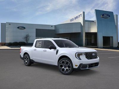 2025 Ford Maverick SuperCrew Cab AWD Pickup for sale #C51522 - photo 1