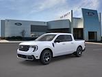 2025 Ford Maverick SuperCrew Cab AWD Pickup for sale #C51522 - photo 3