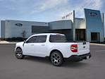 2025 Ford Maverick SuperCrew Cab AWD Pickup for sale #C51522 - photo 6