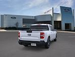 2025 Ford Maverick SuperCrew Cab AWD Pickup for sale #C51522 - photo 2