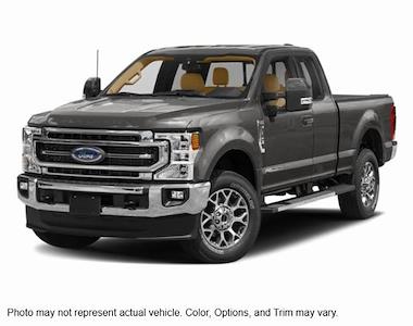 2020 Ford F-350 Super Cab SRW 4WD Pickup for sale #C51527A - photo 1
