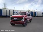 2026 Ford F-350 Crew Cab SRW 4WD Pickup for sale #C51530 - photo 3