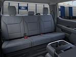 New 2025 Ford F-150 XLT SuperCrew Cab 4WD Pickup for sale #C51535 - photo 11