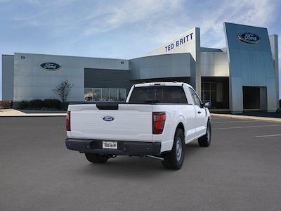 2025 Ford F-150 Regular Cab RWD Pickup for sale #C51539 - photo 2