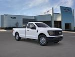 2025 Ford F-150 Regular Cab RWD Pickup for sale #C51539 - photo 1