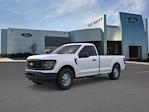 2025 Ford F-150 Regular Cab RWD Pickup for sale #C51539 - photo 3