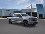 New 2025 Ford F-150 STX SuperCrew Cab 4WD Pickup for sale #C51540 - photo 1