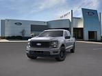 New 2025 Ford F-150 STX SuperCrew Cab 4WD Pickup for sale #C51540 - photo 3