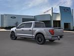 New 2025 Ford F-150 STX SuperCrew Cab 4WD Pickup for sale #C51540 - photo 5