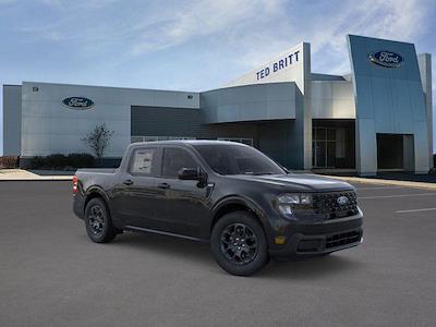 New 2025 Ford Maverick XLT SuperCrew Cab AWD Pickup for sale #C51541 - photo 1