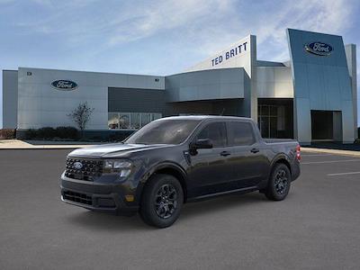 New 2025 Ford Maverick XLT SuperCrew Cab AWD Pickup for sale #C51541 - photo 2