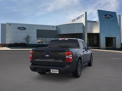 2025 Ford Maverick SuperCrew Cab AWD Pickup for sale #C51541 - photo 2