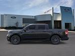 New 2025 Ford Maverick XLT SuperCrew Cab AWD Pickup for sale #C51541 - photo 4