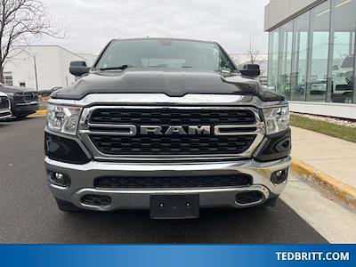 Used 2022 Ram 1500 Lone Star Crew Cab for sale #C51541A - photo 2