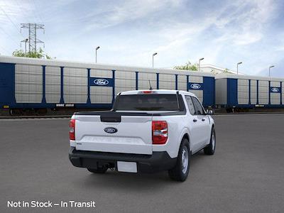 2025 Ford Maverick SuperCrew Cab AWD Pickup for sale #C51542 - photo 2