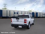 New 2025 Ford Maverick XL SuperCrew Cab AWD Pickup for sale #C51542 - photo 8