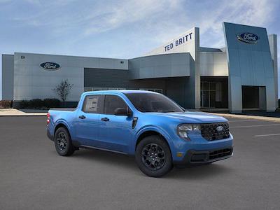 New 2025 Ford Maverick XLT SuperCrew Cab AWD Pickup for sale #C51543 - photo 1