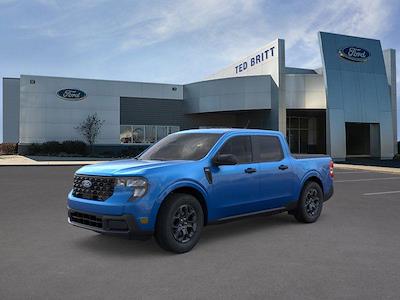 New 2025 Ford Maverick XLT SuperCrew Cab AWD Pickup for sale #C51543 - photo 2