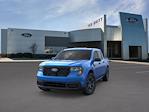 New 2025 Ford Maverick XLT SuperCrew Cab AWD Pickup for sale #C51543 - photo 3