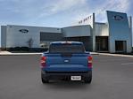 New 2025 Ford Maverick XLT SuperCrew Cab AWD Pickup for sale #C51543 - photo 6