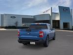 New 2025 Ford Maverick XLT SuperCrew Cab AWD Pickup for sale #C51543 - photo 8